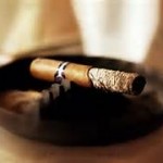 Cigar Butts